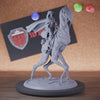 Rogue 5e | DnD Assassin Sandstorm Hunter Rider Miniature