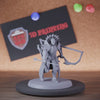 Paladin 5e | DnD Paladin Holy Archer Miniature