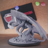 Hydra 5e | DnD Dracohydra Monstrosity Miniature