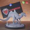 Dinosaur 5e | DnD Dinosaur Prehistoric Monster Miniature