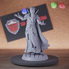 Mind Flayer 5e | DnD Mind Flayer Underdark Monster Miniature
