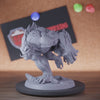 Barlgura 5e | DnD Ape Beast Monster Miniature