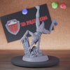 Ghoul 5e | DnD Ghoul Undead Demon Monster Miniature