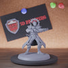 Paladin 5e | DnD Paladin Celestial Bastion Warrior Miniature