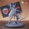 Treant 5e | DnD Forest Treant Guard Shield Miniature