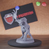 Dretch 5e | DnD Attacking Dretch Fiend Monster Miniature