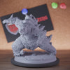 Bear 5e | DnD Polar Bear Beast Miniature