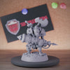 Orc 5e | DnD Orc Savage Artillery Miniature