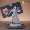 Cleric 5e | DnD Human Cleric of Light Miniature