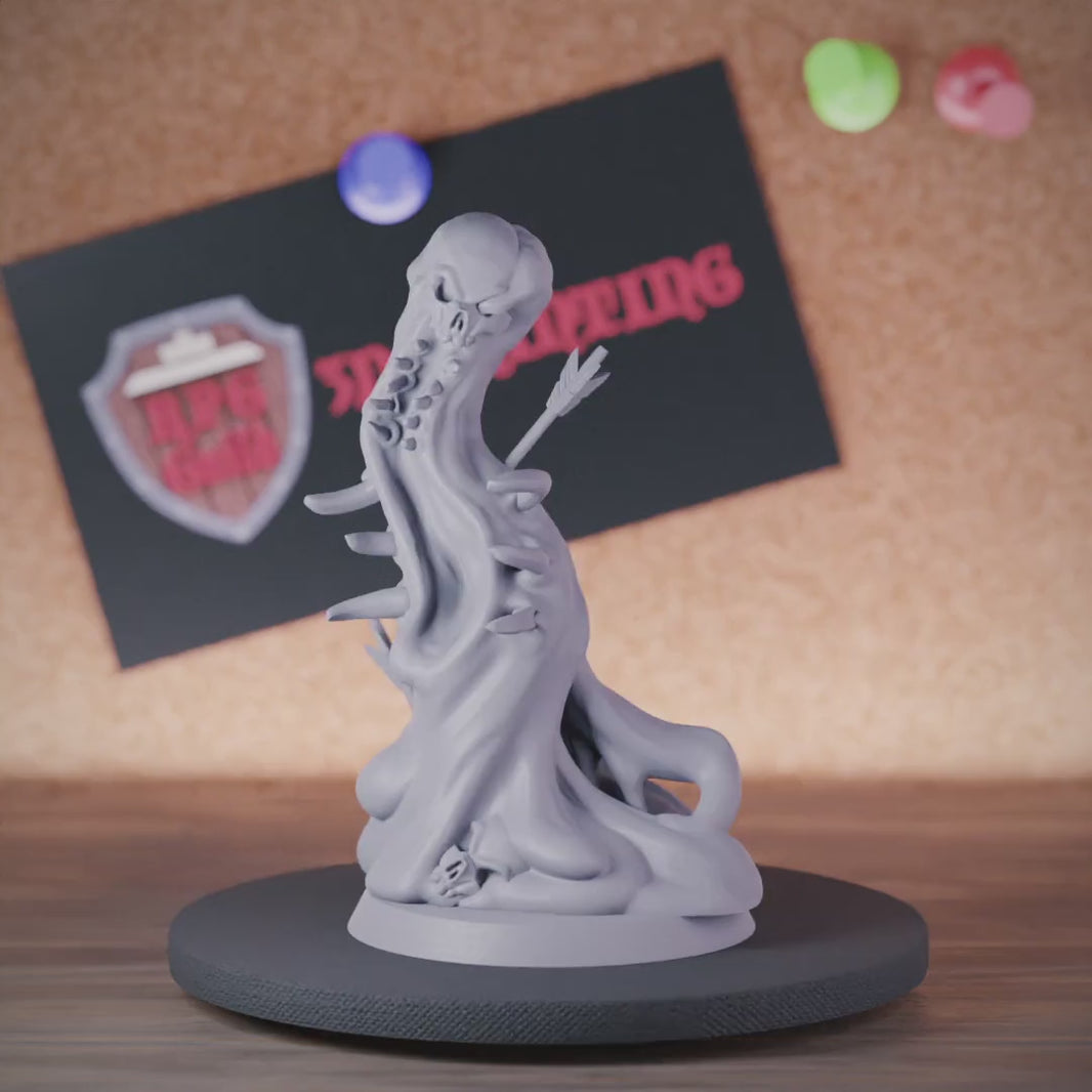 Slime 5e | DnD Slime Ooze Monster Miniature