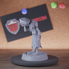 Undead 5e | DnD Undead Pie Cook Zombie Miniature