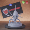 Spider 5e | DnD Spider Child Monster Miniature