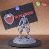 Treant 5e | DnD Wood Treant Guardian Warrior Miniature
