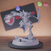 Goblin 5e | DnD Goblin Hunter Warrior Miniature