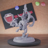Imp 5e | DnD Imp Fiend Fighter Demon Miniature