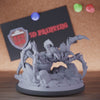 Spider 5e | DnD Spider Giant Attack Monster Miniature