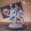 Knight 5e | DnD Mounted Knight Cavalry Miniature