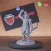 Hobgoblin 5e | DnD Hobgoblin Archer Warrior Miniature