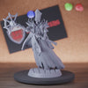 Lich 5e | DnD Undead Lich Priest Miniature