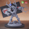 Treant 5e | DnD Treant Wood Warrior Miniature