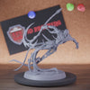 Banshee 5e | DnD Banshee Undead Defender Monster Miniature