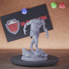 Trogg 5e | DnD Trogg Orc Monster Miniature
