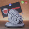 Snail 5e | DnD Sewer Snail Giant Miniature