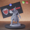 OrcSoldier AxeBlock