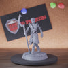 Mummy 5e | DnD Reaper Mummy Miniature