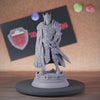Human 5e | DnD Human King Miniature