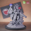 Artificer 5e | DnD High Level Artificer Miniature
