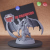Demon 5e | DnD Devil Minion Flying Monster Miniature