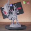 Knight 5e | DnD Knight Captain Leader Miniature