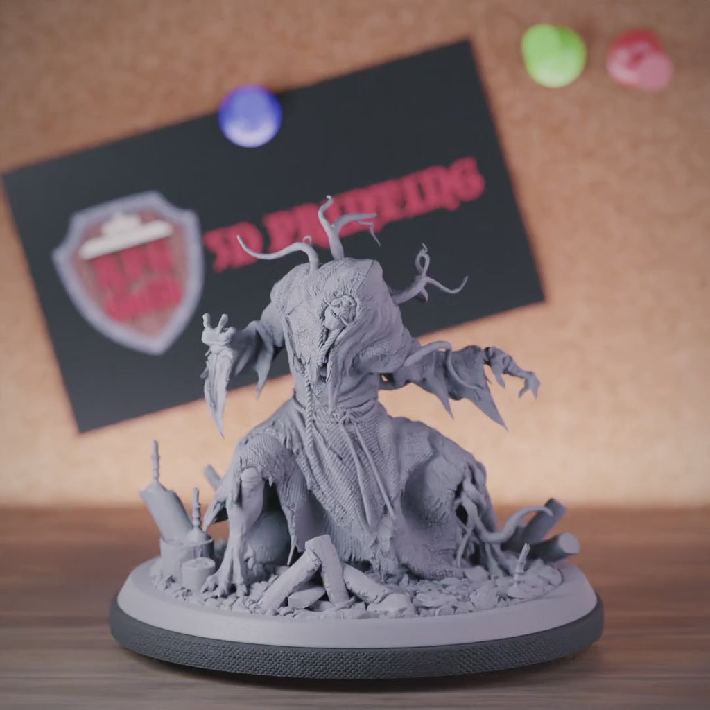 Fey 5e | DnD Fey Forest Monster Miniature