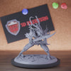 Leshy 5e | DnD Leshy Guard Sword Monster Miniature