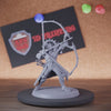 Paladin 5e | DnD Paladin Bastion Archer Miniature