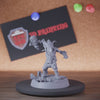 Goblin 5e | DnD Goblin Maniac Artificer Miniature