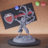 Treant 5e | DnD Forest Treant Wood Fey Miniature