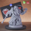 Loxodon 5e | DnD Loxodon Priest Monk Sorcerer Miniature